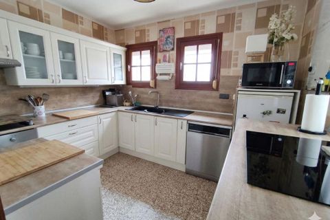 Villa i Billy-Montigny, Pas-de-Calais, Billy-Montigny - € 158.000 | Ref: 1007ROQ - foto 2