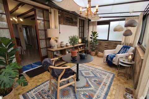 Villa i Billy-Montigny, Pas-de-Calais, Billy-Montigny - € 158.000 | Ref: 1007ROQ - foto 5