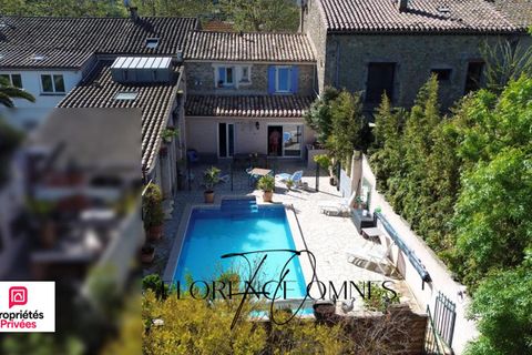 Villa i Barbaira, Aude, Barbaira - € 210.000 | Ref: 446341FOMN - foto 1