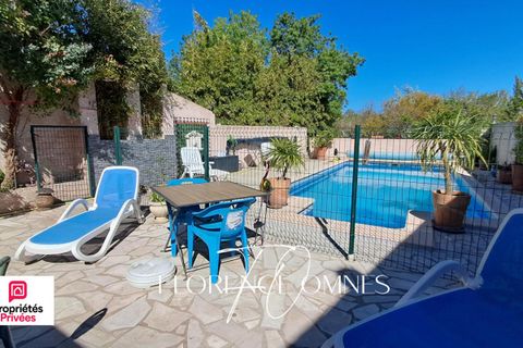 Villa i Barbaira, Aude, Barbaira - € 210.000 | Ref: 446341FOMN - foto 2