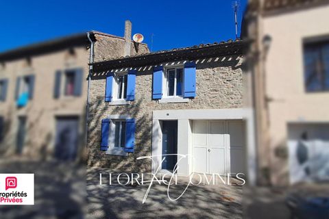 Villa i Barbaira, Aude, Barbaira - € 210.000 | Ref: 446341FOMN - foto 4