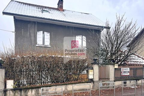 Villa i Ugine, Savoie, Ugine - € 270.000 | Ref: 446471MLY - foto 11