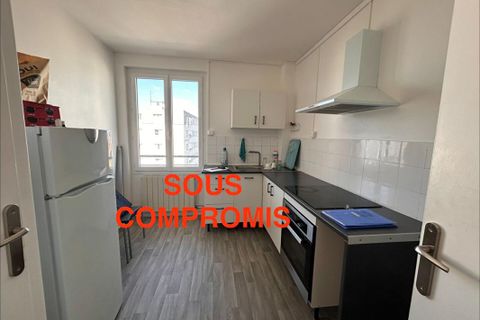 Lejlighed i Roanne, Loire, Roanne - € 55.000 | Ref: 445959PPER - foto 1