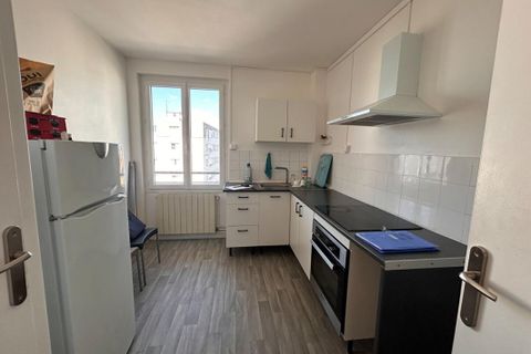 Lejlighed i Roanne, Loire, Roanne - € 55.000 | Ref: 445959PPER - foto 2