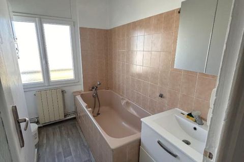 Lejlighed i Roanne, Loire, Roanne - € 55.000 | Ref: 445959PPER - foto 9