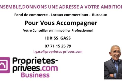 Erhvervsejendom i Lyon, Rhone, Lyon - € 165.000 | Ref: 446235B-IDG - foto 4