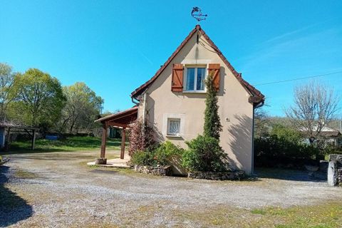 Willa: Concots, Lot, Concots – 127 000 € | Ref: 446072NTK – zdjęcie 2
