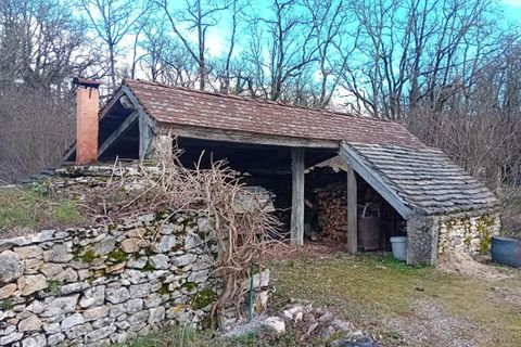 Willa: Concots, Lot, Concots – 127 000 € | Ref: 446072NTK – zdjęcie 14