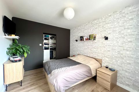 Villa a Enval, Puy-de-Dome, Enval - € 223.500 | Ref: 444578TME - foto 6