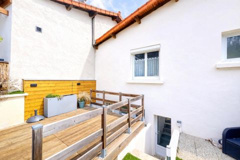 Villa a Enval, Puy-de-Dome, Enval - € 223.500 | Ref: 444578TME - foto 11