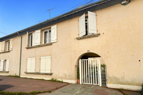 Leilighet i Chateauroux, Indre, Chateauroux - € 88 000 | Ref: 445817VINB - foto 2