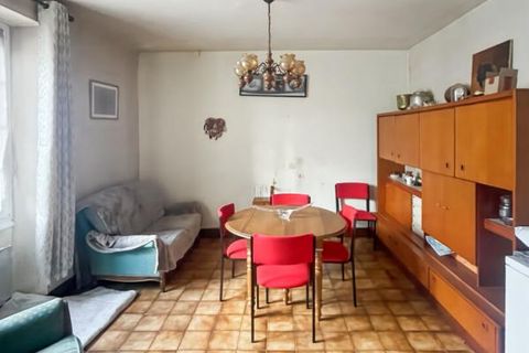 Leilighet i Chateauroux, Indre, Chateauroux - € 88 000 | Ref: 445817VINB - foto 7