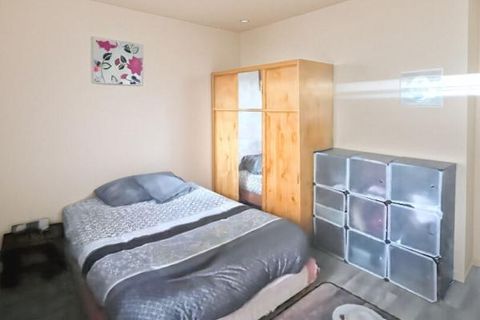 Leilighet i Chateauroux, Indre, Chateauroux - € 88 000 | Ref: 445817VINB - foto 9