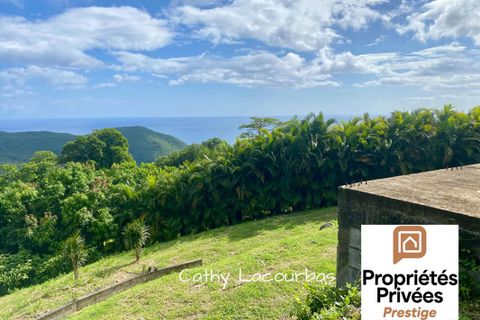 Helårsgrund i Pointe-Noire, Guadeloupe, Pointe-Noire - € 215.000 | Ref: 445616CLAC - foto 2