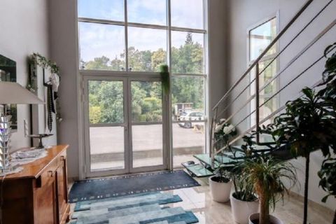 Villa a Miniac-Morvan, Ille-et-Vilaine, Miniac-Morvan - € 658.350 | Ref: 417187.NABAGUY - foto 3