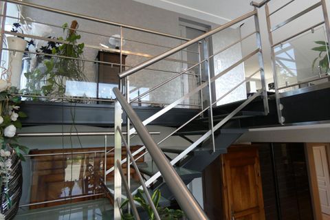 Villa a Miniac-Morvan, Ille-et-Vilaine, Miniac-Morvan - € 658.350 | Ref: 417187.NABAGUY - foto 4