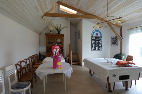 Villa a Miniac-Morvan, Ille-et-Vilaine, Miniac-Morvan - € 658.350 | Ref: 417187.NABAGUY - foto 13