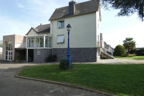 Villa a Miniac-Morvan, Ille-et-Vilaine, Miniac-Morvan - € 658.350 | Ref: 417187.NABAGUY - foto 15