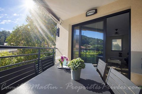 Lejlighed i Saint-Raphael, Var, Saint-Raphael - € 390.000 | Ref: 444958TNC - foto 1