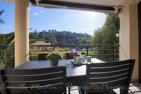 Lejlighed i Saint-Raphael, Var, Saint-Raphael - € 390.000 | Ref: 444958TNC - foto 4