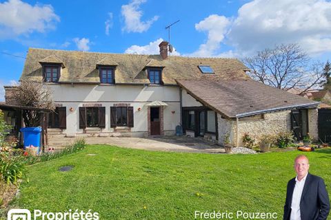 Villa en Houdan, Yvelines, Houdan - € 298.000 | Ref: 445654FPOU - photo 1
