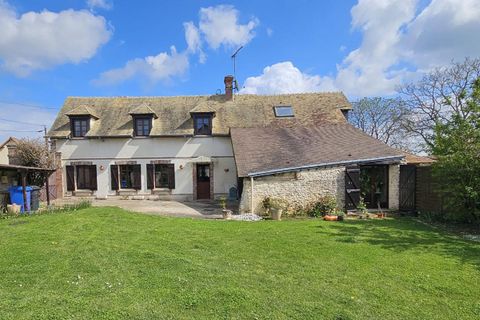 Villa en Houdan, Yvelines, Houdan - € 298.000 | Ref: 445654FPOU - photo 2
