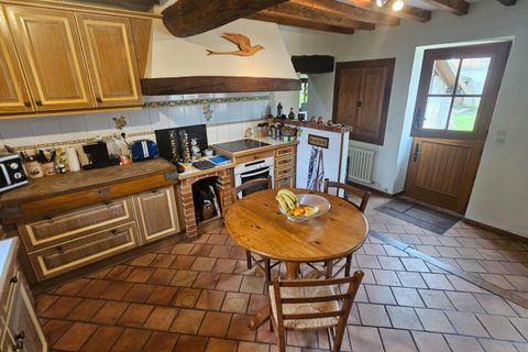Villa en Houdan, Yvelines, Houdan - € 298.000 | Ref: 445654FPOU - photo 6