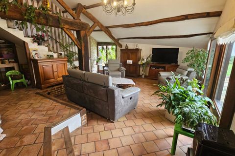 Villa en Houdan, Yvelines, Houdan - € 298.000 | Ref: 445654FPOU - photo 7