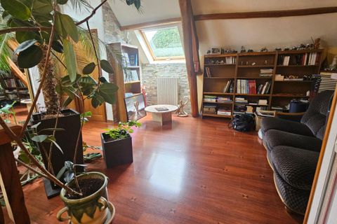 Villa en Houdan, Yvelines, Houdan - € 298.000 | Ref: 445654FPOU - photo 11