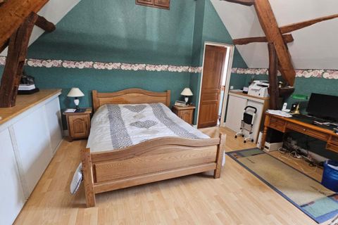 Villa en Houdan, Yvelines, Houdan - € 298.000 | Ref: 445654FPOU - photo 12