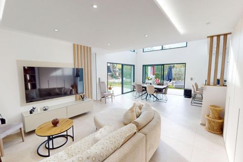 Villa a La Motte, Var, La Motte - € 787.500 | Ref: 0426429131FREY - foto 5
