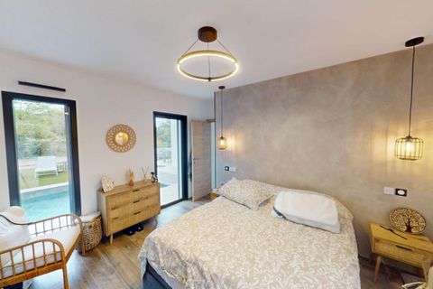Villa a La Motte, Var, La Motte - € 787.500 | Ref: 0426429131FREY - foto 7