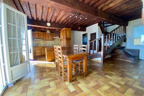 Villa a Hurigny, Saone-et-Loire, Hurigny - € 248.000 | Ref: 442655LIZB - foto 6