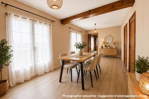 Villa a Hurigny, Saone-et-Loire, Hurigny - € 248.000 | Ref: 442655LIZB - foto 9