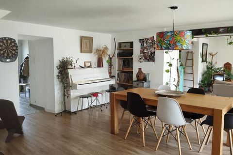 Villa i Le Cellier, Loire-Atlantique, Le Cellier - € 528 360 | Ref: 444736BOK - foto 2