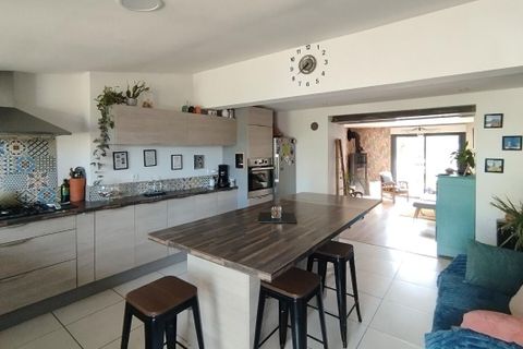 Villa i Le Cellier, Loire-Atlantique, Le Cellier - € 528 360 | Ref: 444736BOK - foto 3
