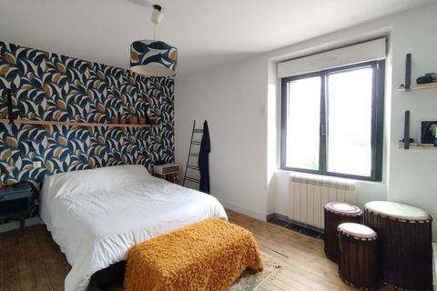 Villa i Le Cellier, Loire-Atlantique, Le Cellier - € 528 360 | Ref: 444736BOK - foto 7