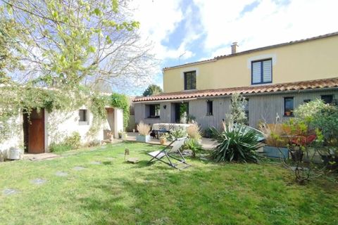 Villa i Le Cellier, Loire-Atlantique, Le Cellier - € 528 360 | Ref: 444736BOK - foto 9