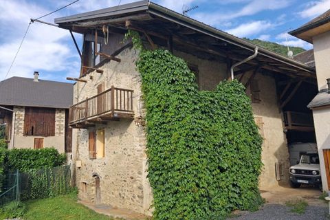 Villa i Chamoux-sur-Gelon, Savoie, Chamoux-sur-Gelon - € 232.000 | Ref: 445248BRUJ - foto 1