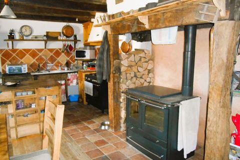 Villa i Chamoux-sur-Gelon, Savoie, Chamoux-sur-Gelon - € 232.000 | Ref: 445248BRUJ - foto 6