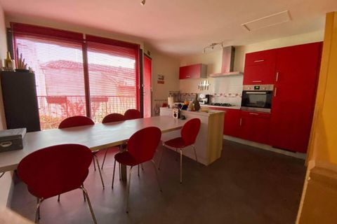 Villa a Gerzat, Puy-de-Dome, Gerzat - € 199.900 | Ref: 445492TME - foto 4
