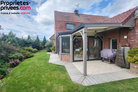 Farm hus i Verlinghem, Nord, Verlinghem - € 985.000 | Ref: 445506NON - foto 7