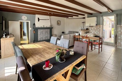 Villa i Saint-André-des-Eaux, Loire-Atlantique, Saint-André-des-Eaux - € 309.750 | Ref: 445356DELG - foto 2