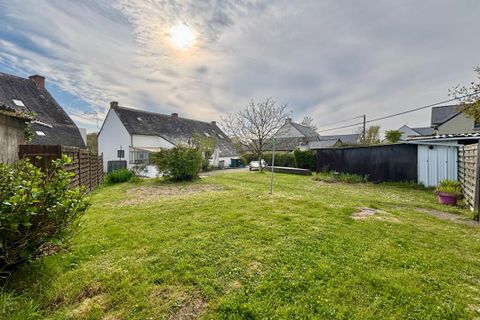 Villa i Saint-André-des-Eaux, Loire-Atlantique, Saint-André-des-Eaux - € 309.750 | Ref: 445356DELG - foto 3