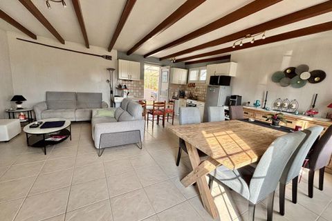 Villa i Saint-André-des-Eaux, Loire-Atlantique, Saint-André-des-Eaux - € 309.750 | Ref: 445356DELG - foto 5
