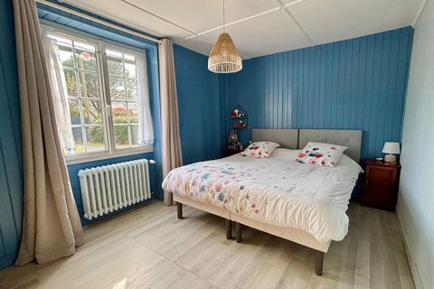 Villa i Saint-André-des-Eaux, Loire-Atlantique, Saint-André-des-Eaux - € 309.750 | Ref: 445356DELG - foto 8