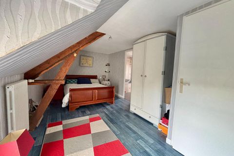 Villa i Saint-André-des-Eaux, Loire-Atlantique, Saint-André-des-Eaux - € 309.750 | Ref: 445356DELG - foto 11