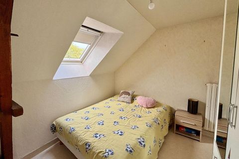 Villa i Saint-André-des-Eaux, Loire-Atlantique, Saint-André-des-Eaux - € 309.750 | Ref: 445356DELG - foto 12
