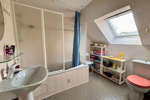 Villa i Saint-André-des-Eaux, Loire-Atlantique, Saint-André-des-Eaux - € 309.750 | Ref: 445356DELG - foto 13