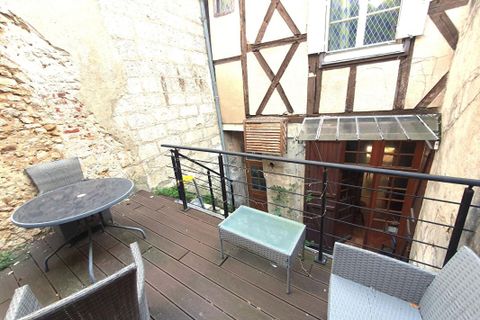 Villa i Bourges, Cher, Bourges - € 261 700 | Ref: 445309THZ - foto 6